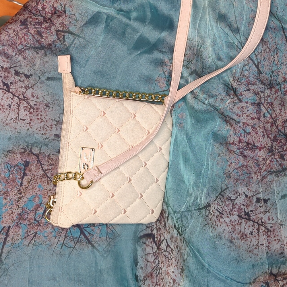 Betsy Johnson Cross body